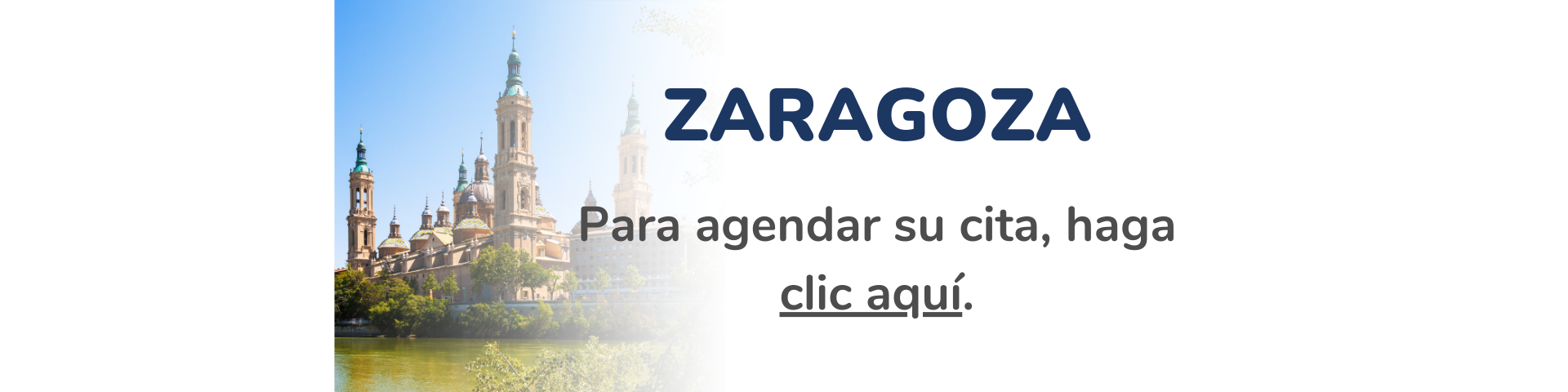 Zaragoza marzo 2024