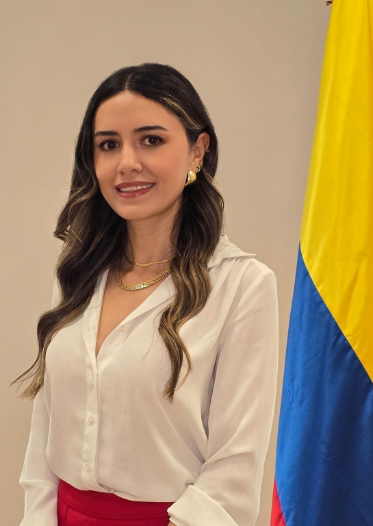 GILLIAN MAGHMUD GALINDO