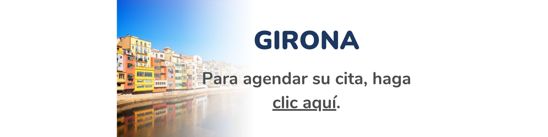 Girona en junio de 2024