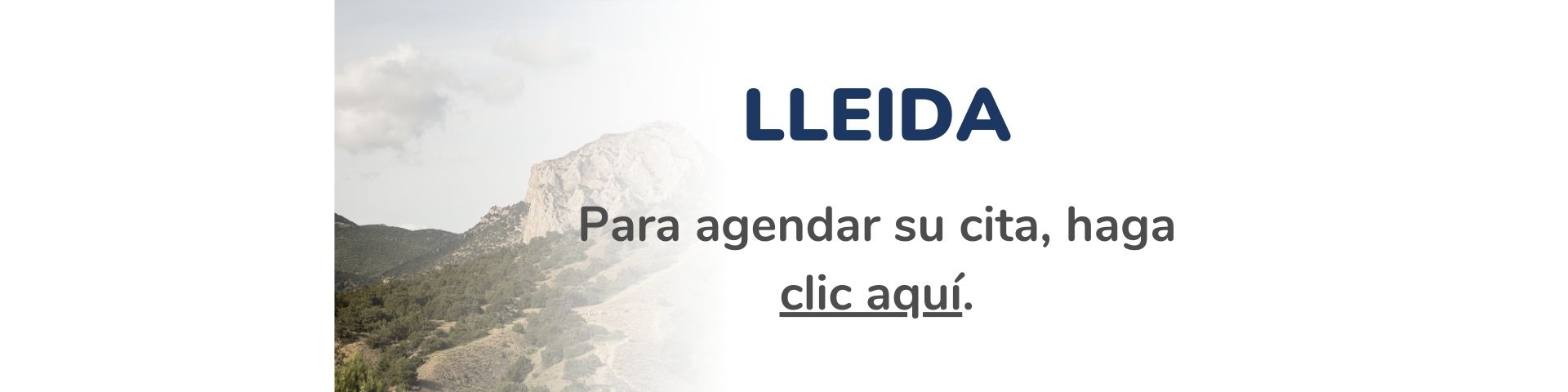 Citas Lleida