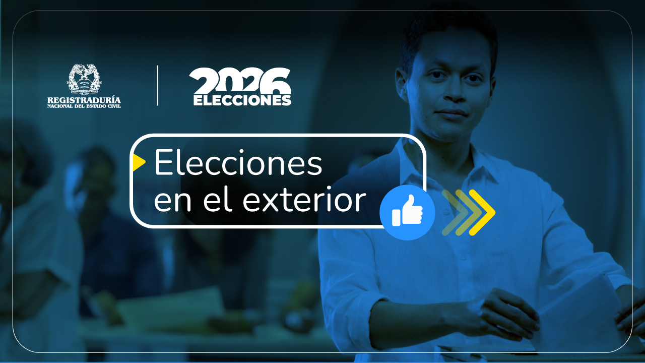 Información sobre elecciones presidenciales 2026 y puestos de votación ubicados en Barcelona, Zaragoza, Tarragona, Girona y Lleida para elecciones en 2026