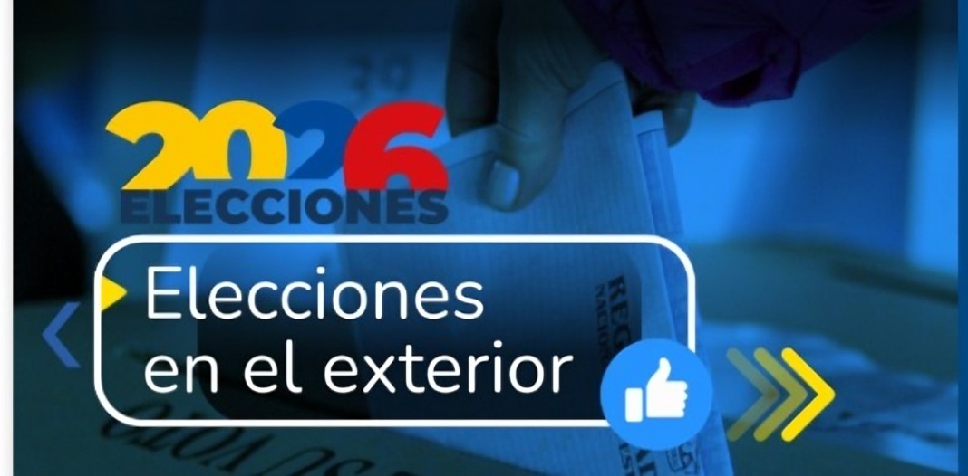 Consulte la designación de jurados, delegados y puestos de votación para la segunda vuelta presidencial 2026 en Barcelona